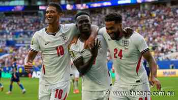 FIFA World Cup 2026 as it happened: England come third in dazzling 6-4 win over France as Mbappe becomes all-time World Cup leading goal scorer