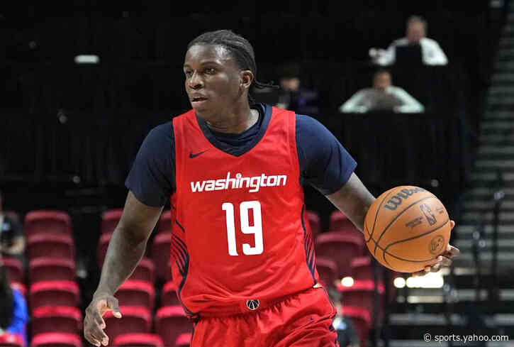 Wizards vs. Hawks discussion
