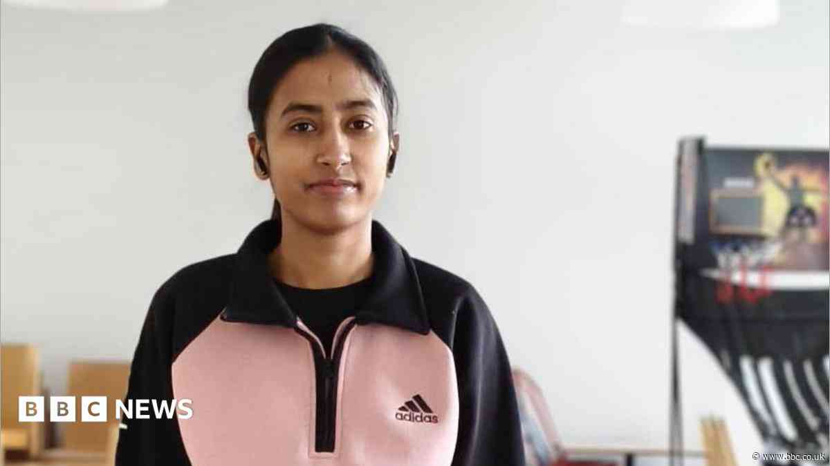 Kirandeep Kaur: 'The big sister who was my world'