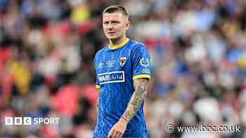 Dons can push on this season, says returning Tilley