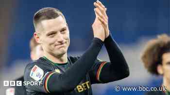 QPR striker Celar leaves to join Basel