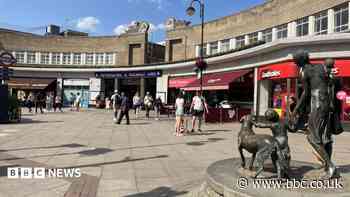 'Serious concerns' over Hillingdon's finances