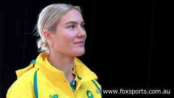 ‘I was too nervous’: How times have changed for Aussie star as third Comm Games reality sets in