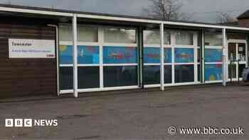 Community centre closes for health and safety checks