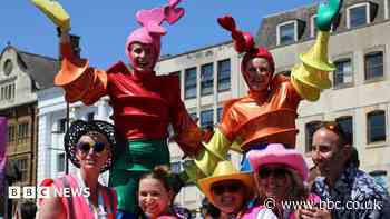 Union concerned over withdrawal of Pride support