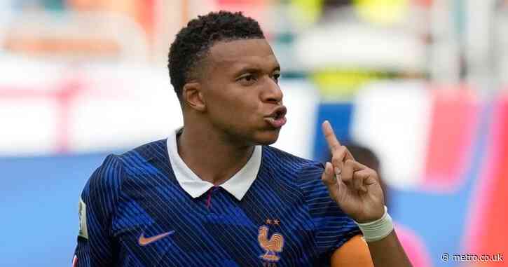 Kylian Mbappe makes World Cup final prediction after France defeat to England