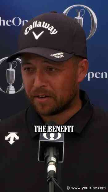 Scottie Scheffler, Xander Schauffele, Max Homa and Jon Rahm weigh in on Bryson DeChambeau’s penalty.