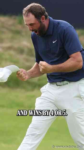 Don’t doubt the Open Championship favorites