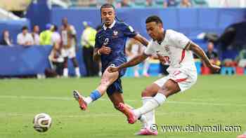 Inside Chelsea's dramatic £117m swoop for Morgan Rogers: The clue as to how he could gel with Cole Palmer, the key role Xabi Alonso played and the error Arsenal made that let the Blues sneak in