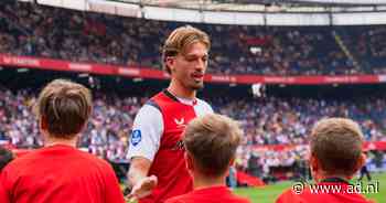 ‘Gedraag je alsjeblieft’: Groningen verliest verhit duel met AEK Athene, gevoelige vraag op open dag Feyenoord