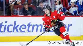 Blackhawks: Bedard Five-Year Extension a Win For Both Sides