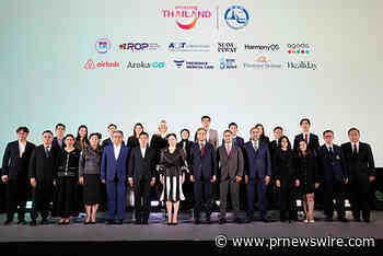 Thailand Health Excellence 2026 Announces Airbnb as an Accommodation Partner for Wellness Travel