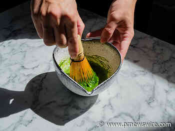 nana's green tea Brings Authentic Japanese Matcha to Idaho's Fast-Growing Treasure Valley