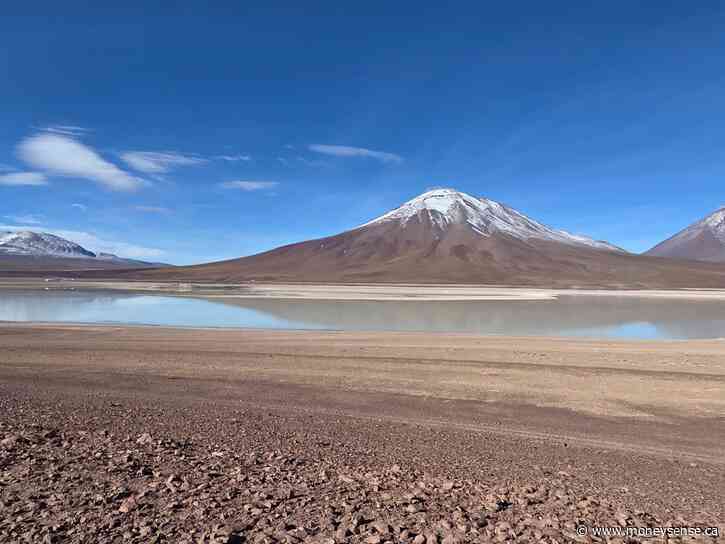 3 affordable South American destinations to stretch your travel dollar