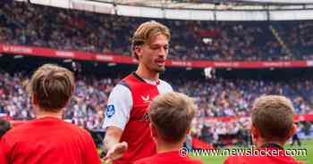 ‘Gedraag je alsjeblieft’: Groningen verliest verhit duel met AEK Athene, gevoelige vraag op open dag Feyenoord