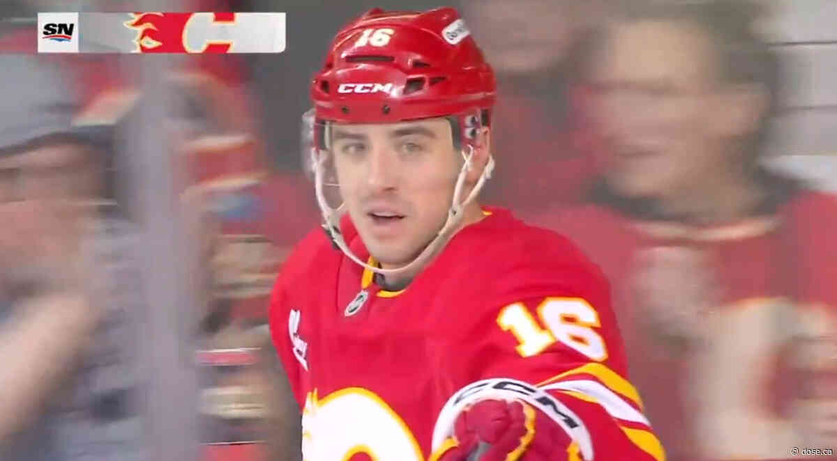 Rumor Corner: Morgan Frost Could Be an Option at Center for the Habs