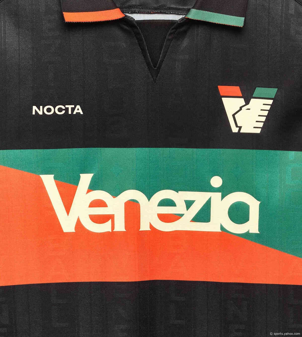 👕 This week's kits: inspirations, tributes and even a baseball shirt