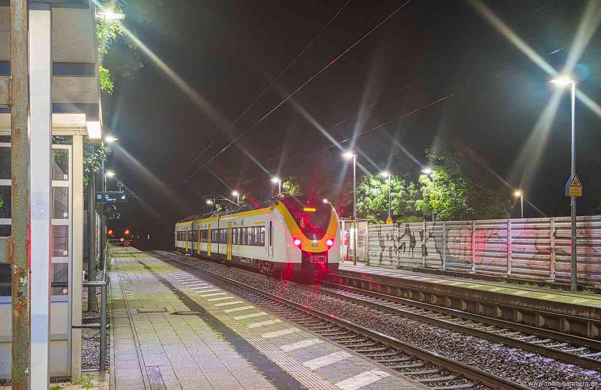 Brutale Attacke auf Bahnmitarbeiter – Was ist passiert?