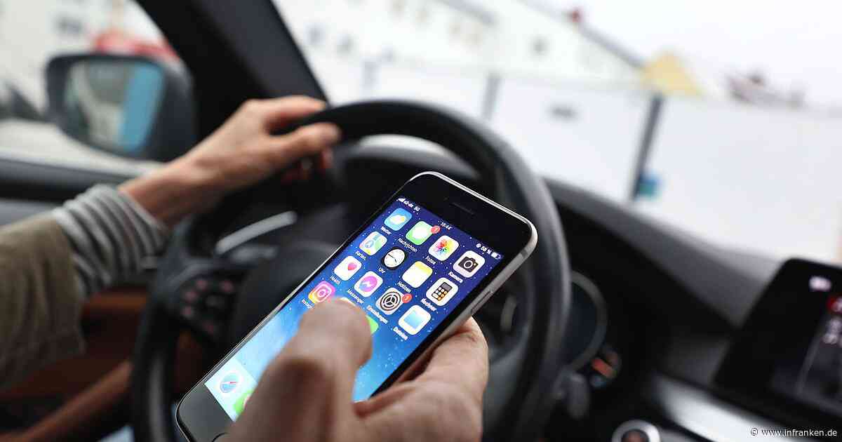 Was die neue Kamera-Pflicht im Auto für uns bedeutet