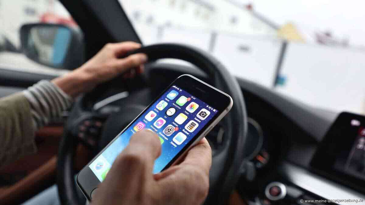Was die neue Kamera-Pflicht im Auto für uns bedeutet