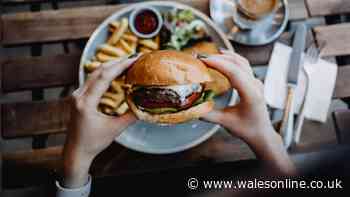 Make homemade burgers 'even juicier' by adding one spoonful of simple £1.79 ingredient