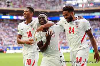 Starmer shares pride in England team after win over France seals third