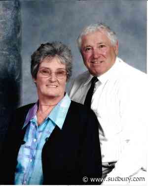 From the Children of Joyce and Gerry Piché