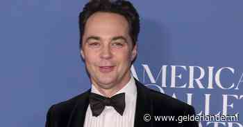 Jim Parsons was ongelukkig tijdens hoogtijdagen Big Bang Theory