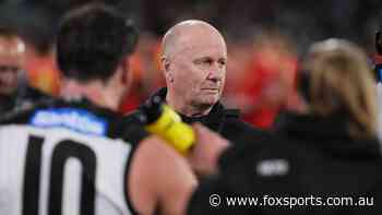 ‘As early as Monday’: Tassie’s bombshell call looms as search for inaugural coach comes to an end