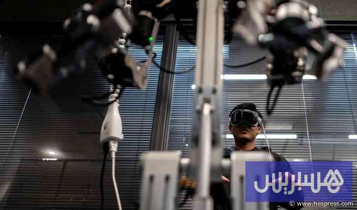 الذكاء الاصطناعي يهدد الدولة الحديثة.. هل تدخل الحكومات عصر أزمة ضريبية؟