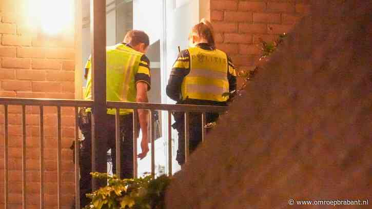 Man en vrouw gewond bij steekpartij in appartement in Helmond