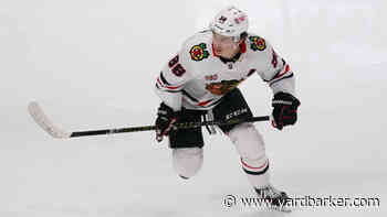 Blackhawks' Connor Bedard extension is a win-win deal