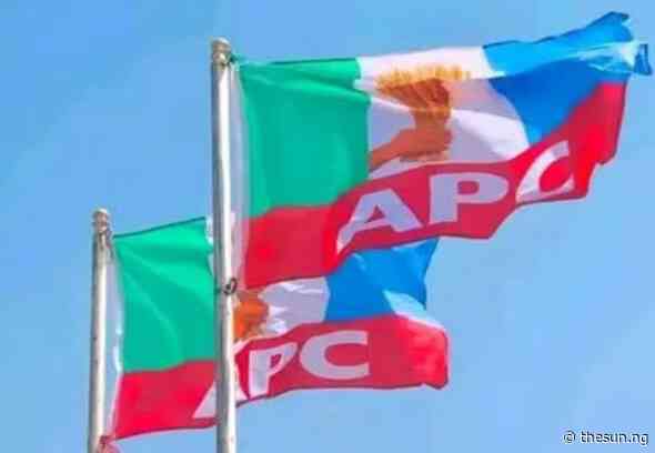 Oyo APC chieftain dumps party, pitches tent with APM