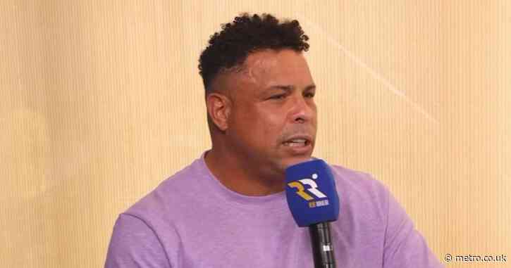 Ronaldo makes World Cup final prediction for Spain vs Argentina: ‘They will win easy’