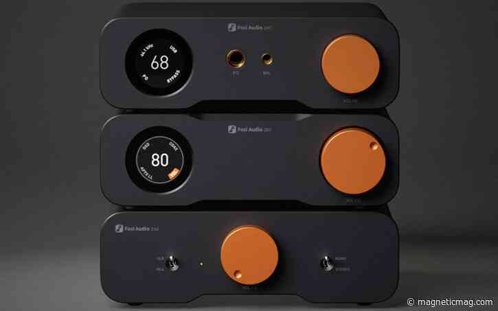 Fosi Audio ZH3 review: Is this $199 DAC and headphone amp worth buying in 2026?