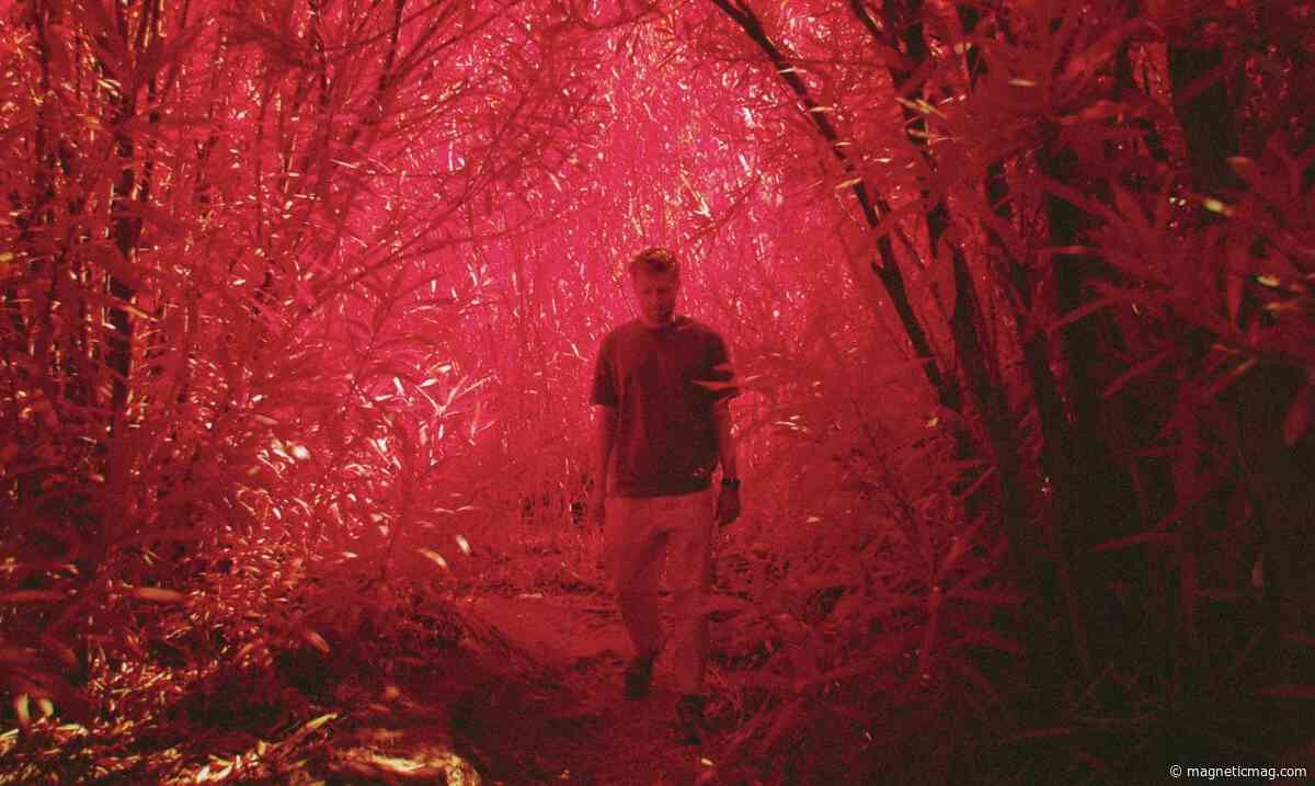 O’Flynn On Kairos, AI, And Why Music Still Needs The Long Way Around
