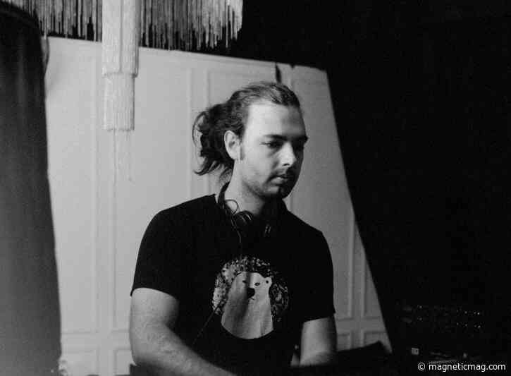How It Was Made: Waxman – Folklore Remix (Magnetic Magazine Recordings + Progressive House)