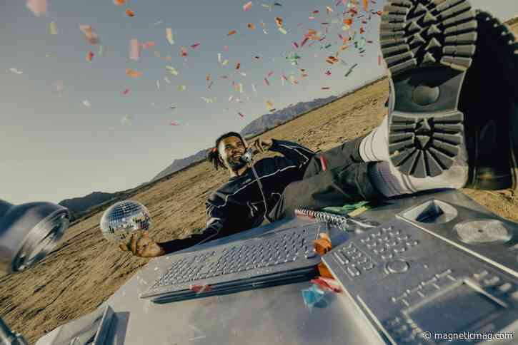 How It Was Made: Ethan Ramos – Workaholic (Unleaded Records + House)