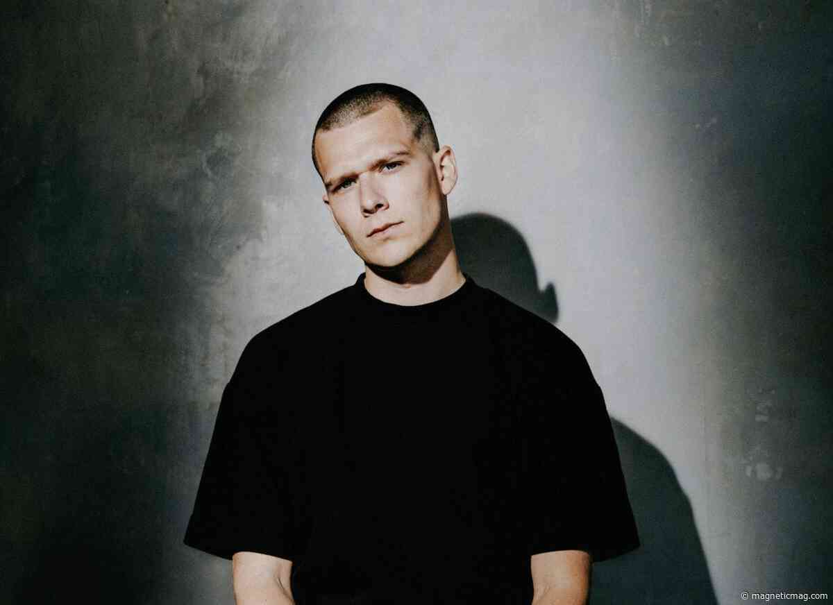 Rob Stillekens Shares How Longer Sets Changed His Approach Behind The Decks