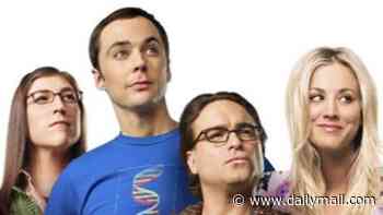 Big Bang Theory star with a $160million net worth reveals why he was 'miserable' filming hit show