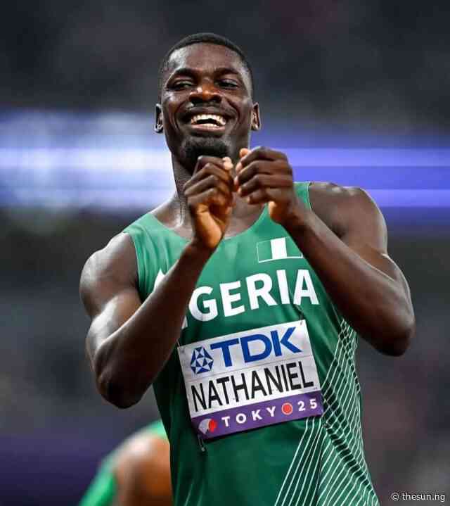 Team Nigeria 95% ready for Glasgow 2026 – Coach Aliyu