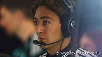 Burned star blasts ‘infuriating’ Merc problem; McLaren’s glaring Piastri issue explained: Talking Pts