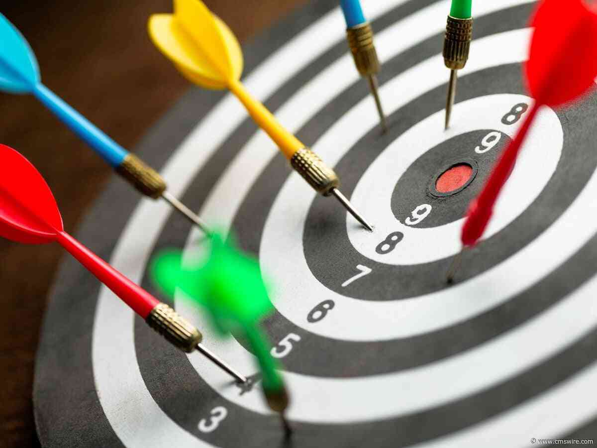 Who's Really Accountable When Marketing Misses Its Revenue Number?