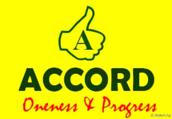 Osun guber: Accord dispels crisis rumour, optimistic of victory