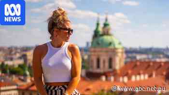 Why Bek Condello left a doomsday church at 27