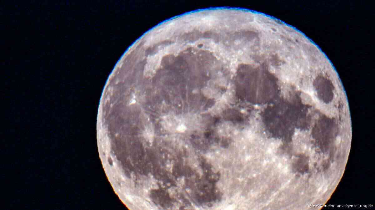 Was wäre, wenn der Mond verschwindet?