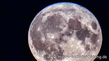 Was wäre, wenn der Mond verschwindet?