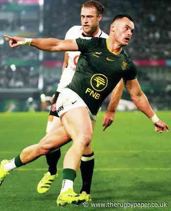 Tandy still has belief despite mauling