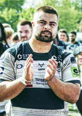 Salt heads for Gloucester