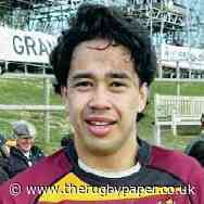 Saracens swoop for Tonga’s Va’enuku